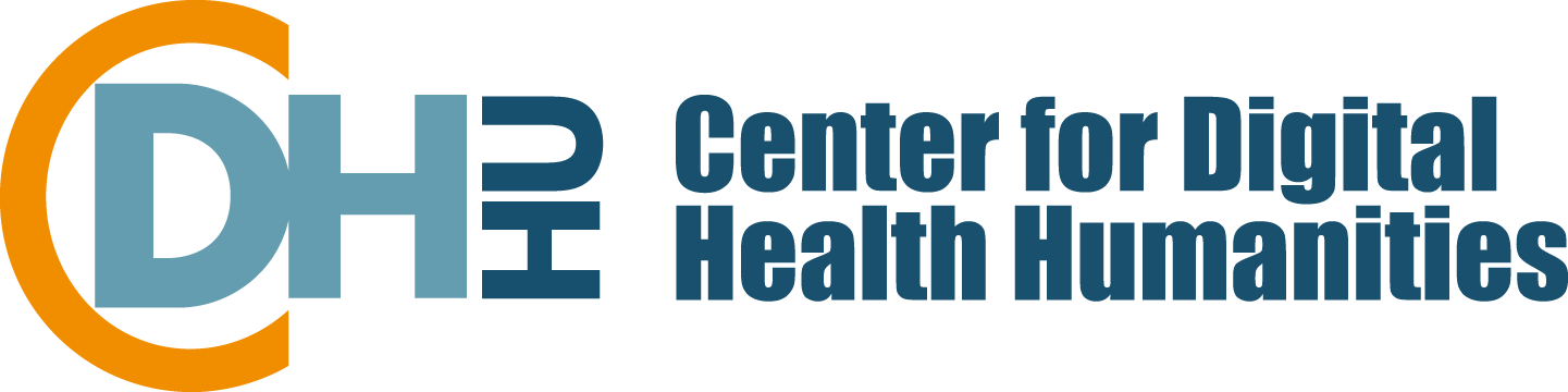 Center for Digital Health Humanities